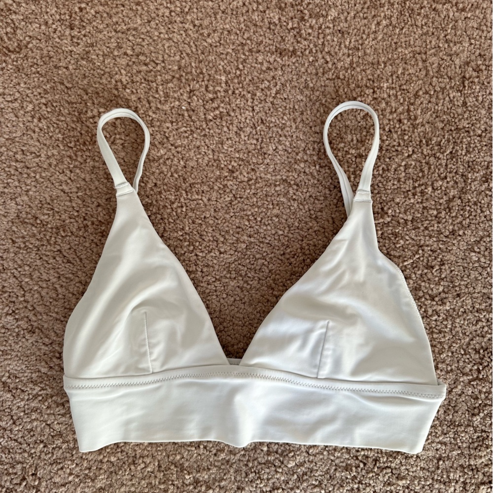 Aerie, Size Small, White